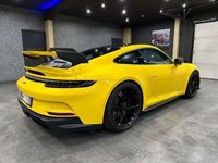 gebraucht Porsche 911 GT3 992*CARBON* LIFT* Clubsport-Paket* KAMERA*