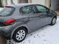 gebraucht Peugeot 208 