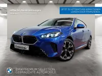Gebraucht BMW 220 Gran Coupé Sport Line 150 PS (110 kW) 2025 Blau Coupé
