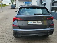 Neu Skoda Kamiq Selection 116 PS (85 kW) 2026 Graphitegrau metallic SUV