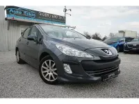 Gebraucht Peugeot 308 90 PS (66 kW) 2009 Limousine