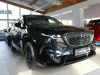 Neu Mazda CX-5 Homura-Line 141 PS (103 kW) 2026 SUV