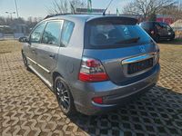 Gebraucht Honda Civic LS 110 PS (80 kW) 2005 Grau Limousine