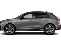 Gebraucht Audi Q3 S-Line 150 PS (110 kW) 2025 Grau SUV