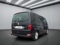 Usata VW Multivan 204 CV (150 kW) 2022 Nero Monovolume