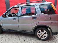 Gebraucht Suzuki Ignis 70 PS (51 kW) 2006 Grau Kleinwagen