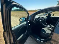 Gebraucht Opel Astra 140 PS (102 kW) 2015 Grau Limousine