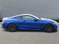 Gebraucht BMW M8 Competition Edition 720 PS (529 kW) 2019 Blau Coupé
