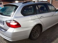 gebraucht BMW 320 d touring , Xenon.