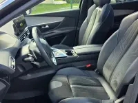 Gebraucht Peugeot 5008 GTi 177 PS (130 kW) 2022 Schwarz SUV