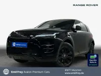 Gebraucht Land Rover Range Rover evoque SE Dynamic 160 PS (117 kW) 2026 Santorini black metallic SUV
