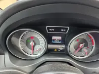 Gebraucht Mercedes GLA200 Style 156 PS (114 kW) 2016 Weiß SUV