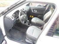 Gebraucht Skoda Roomster 86 PS (63 kW) 2008 Weiß Van / Kleinbus