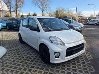Gebraucht Subaru Justy Sport 69 PS (50 kW) 2010 Weiß Kleinwagen