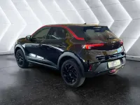 Gebraucht Opel Mokka GS Line 131 PS (96 kW) 2022 Diamant schwarz/karbon schwarz SUV