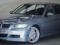 Gebraucht Alpina B3 360 PS (264 kW) 2008 Arktis metallic Limousine