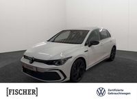 Gebraucht VW Golf VIII R-line 150 PS (110 kW) 2023 Weiss Limousine