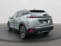 Gebraucht Peugeot 2008 Allure 131 PS (96 kW) 2024 Grau SUV