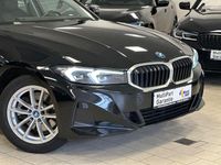 Gebraucht BMW 330e Performance 184 PS (135 kW) 2022 Schwarz Limousine