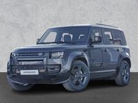 Gebraucht Land Rover Defender SE Dynamic 300 PS (220 kW) 2024 Grau SUV