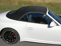 gebraucht Porsche 911 Carrera GTS 997Cabriolet, Saisonfahrzeug