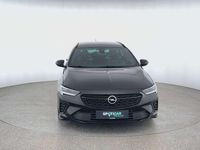 Gebraucht Opel Insignia 230 PS (169 kW) 2022 Schwarz Kombi