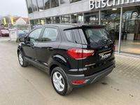 gebraucht Ford Ecosport 1.0 EcoBoost Trend