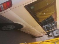 Second-hand Ford Transit 2001 Monovolum