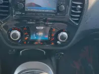 Gebraucht Nissan Juke 116 PS (85 kW) 2011 Silber SUV