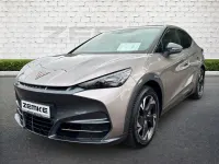 Gebraucht Cupra Tavascan Endurance 210 kW (286 PS) 2025 Grau SUV