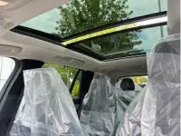 Neu Volvo XC90 406 PS (298 kW) 2026 Silber (bright dusk) SUV