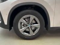 Gebraucht BMW X1 Efficient Dynamics 150 PS (110 kW) 2025 Mineralweiß metallic SUV
