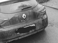 Gebraucht Renault Clio V Evolution 122 PS (89 kW) 2023 Schwarz Kombi