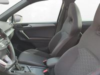 Gebraucht Seat Tarraco FR 150 PS (110 kW) 2023 "deep" schwarz perleffekt SUV