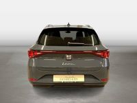 Second-hand Seat Leon ST Style 150 CP (110 kW) 2025 Albastru Break