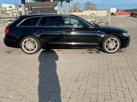 gebraucht Audi A6 3.0 TDI 150 kW quat. S tr. Avant sport s ...