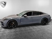 Gebraucht Porsche Panamera GTS 500 PS (367 kW) 2025 Grau Limousine