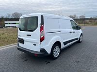 gebraucht Ford Transit Connect Maxi Super gepflegt!