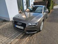 Gebraucht Audi A5 Sportback 177 PS (130 kW) 2013 Beige Kleinwagen