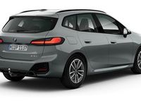 Gebraucht BMW 218 Active Tourer Comfort Edition 150 PS (110 kW) 2025 Grau Van / Kleinbus