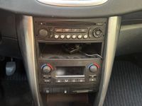 Gebraucht Peugeot 207 88 PS (64 kW) 2007 Blau Kleinwagen