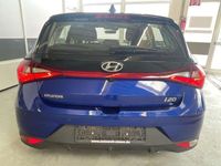 gebraucht Hyundai i20 INTRO EDITION 1.0