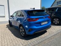 gebraucht Kia Ceed 1,4 T-GDI Platinum