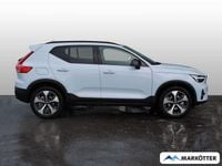 Neu Volvo XC40 Plus 197 PS (144 kW) 2026 Blau SUV