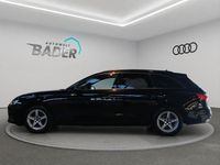Second-hand Audi A4 150 CP (110 kW) 2022 Negru Break