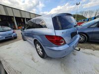 gebraucht Mercedes R320 CDI L 4Matic 7G-TRONIC DPF