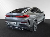 Gebraucht BMW X6 M Sport 298 PS (219 kW) 2025 Skyscraper grau metallic SUV
