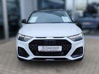 Neu Audi A1 Ambiente 116 PS (85 kW) 2026 Weiß SUV