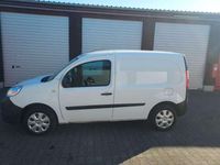 gebraucht Renault Kangoo Rapid Extra/1.Hand/NAVI/1 Jahr Garanti...