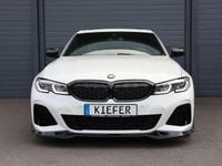 Gebraucht BMW 340 387 PS (284 kW) 2020 Alpinweiß iii (300) Limousine